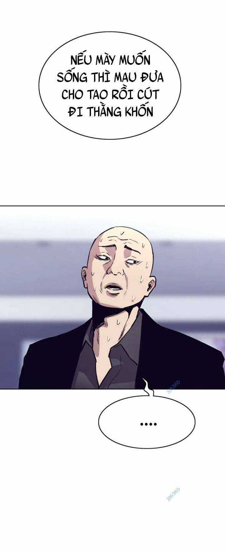 Bạt Tai Chapter 33 trang 88