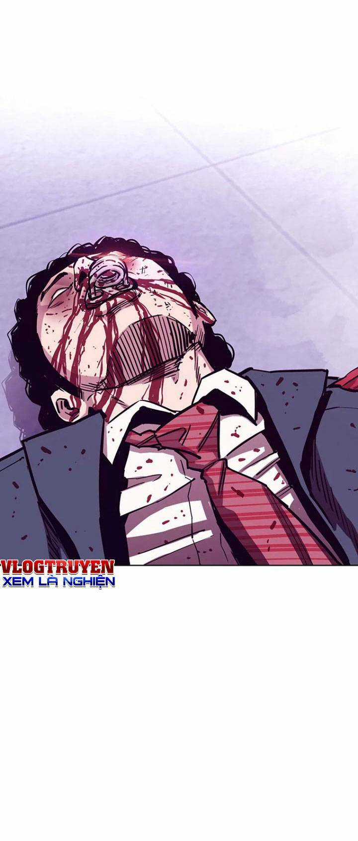 Bạt Tai Chapter 33 trang 89