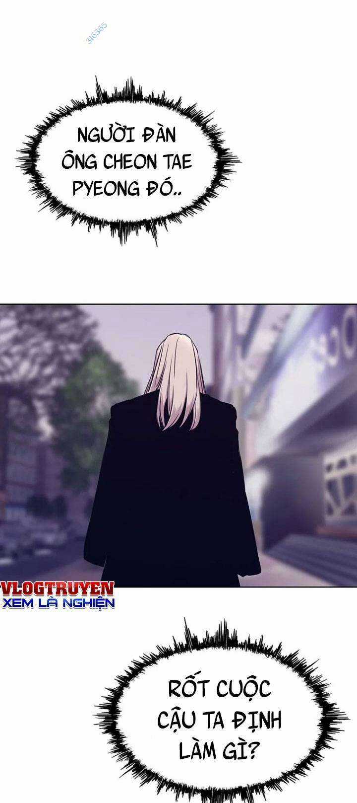 Bạt Tai Chapter 33 trang 9