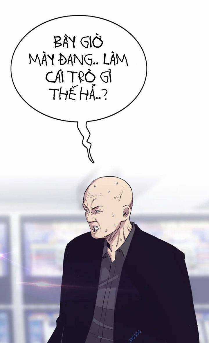 Bạt Tai Chapter 33 trang 90