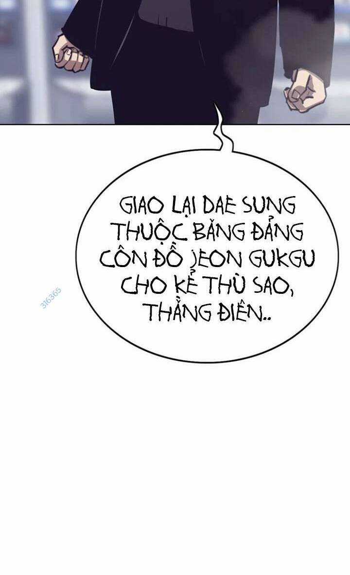 Bạt Tai Chapter 33 trang 91