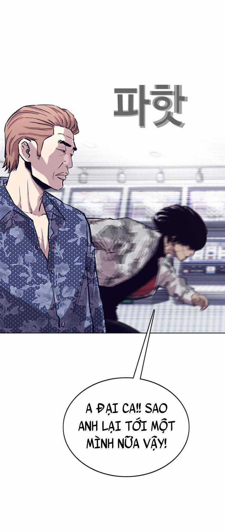 Bạt Tai Chapter 33 trang 92