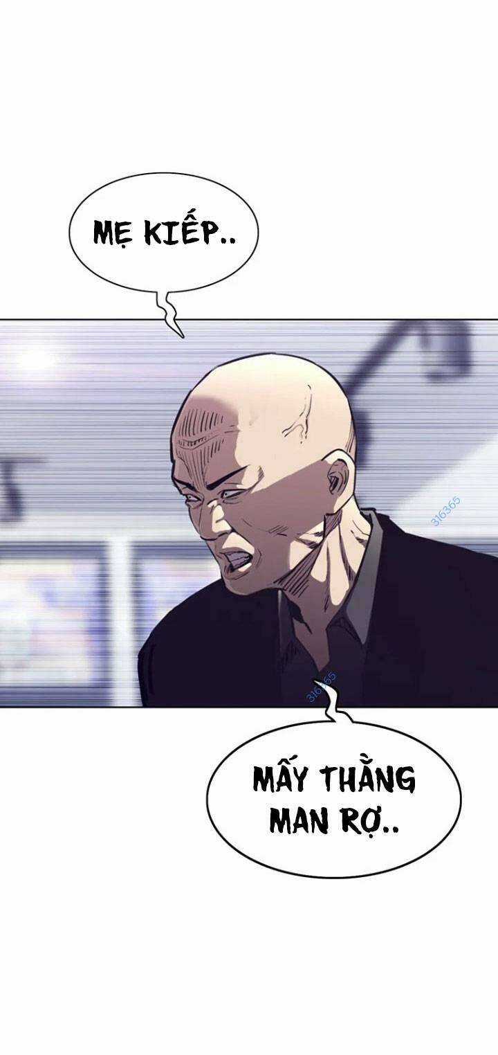 Bạt Tai Chapter 33 trang 93