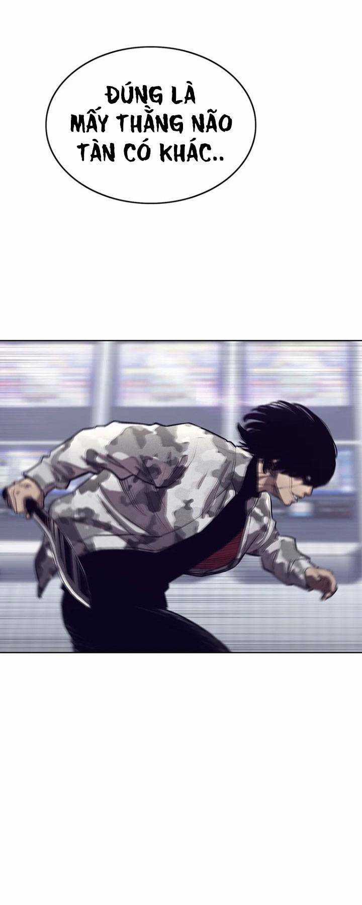 Bạt Tai Chapter 33 trang 94