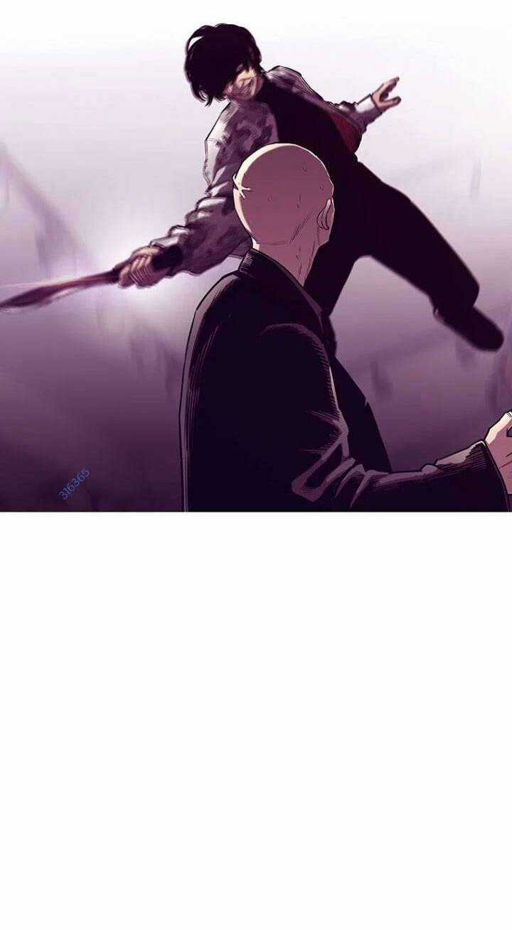 Bạt Tai Chapter 33 trang 99