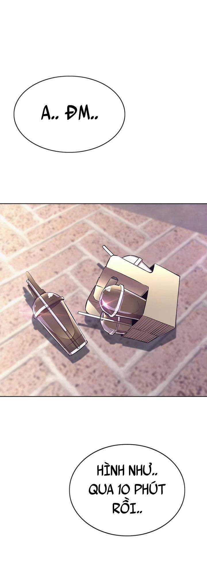 Bạt Tai Chapter 34 trang 10