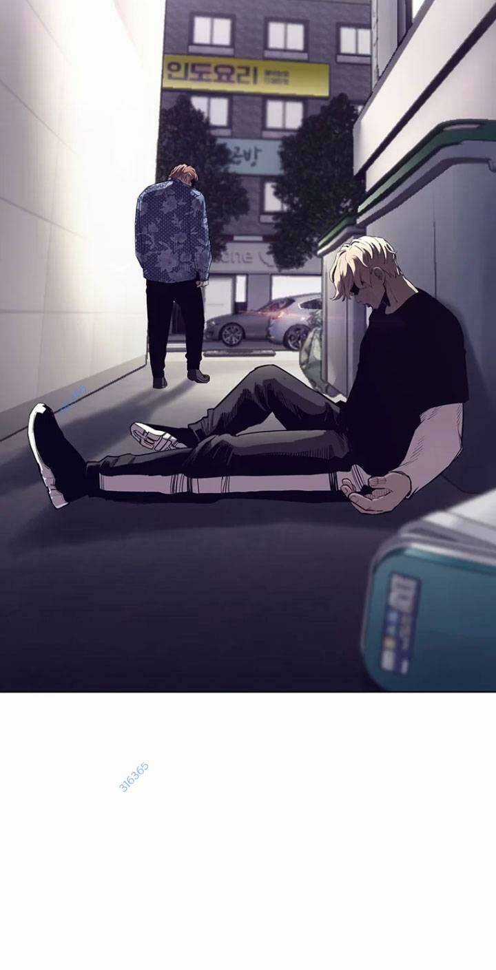 Bạt Tai Chapter 34 trang 102