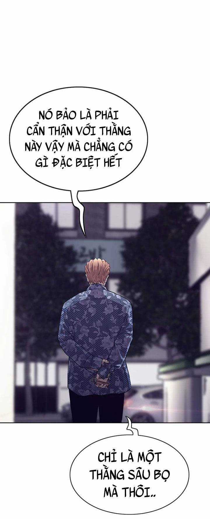 Bạt Tai Chapter 34 trang 103