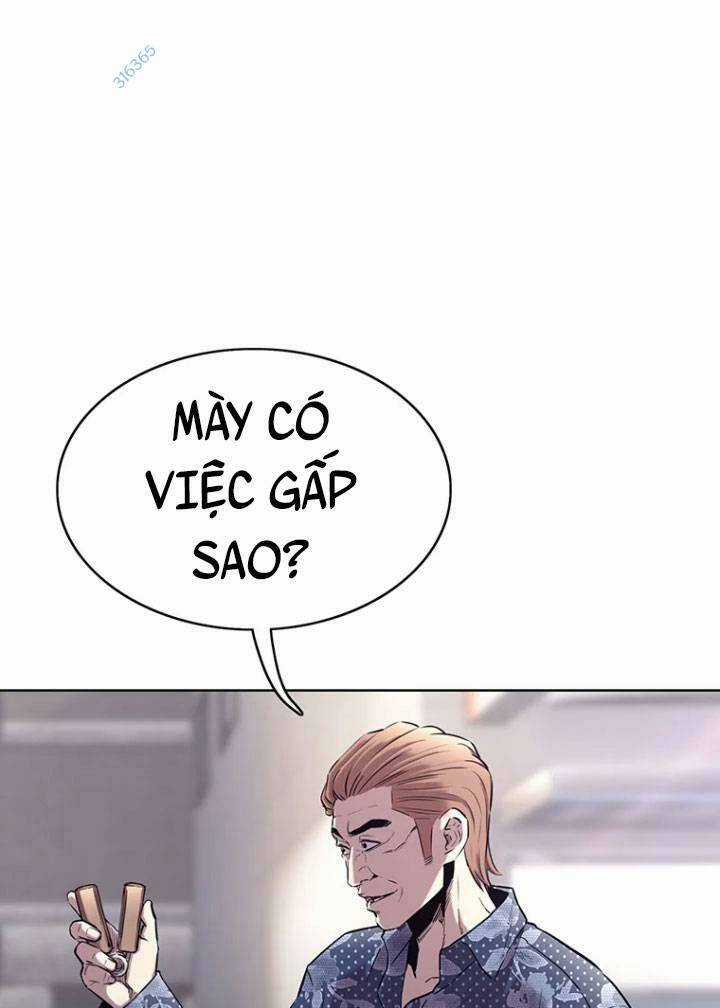 Bạt Tai Chapter 34 trang 11