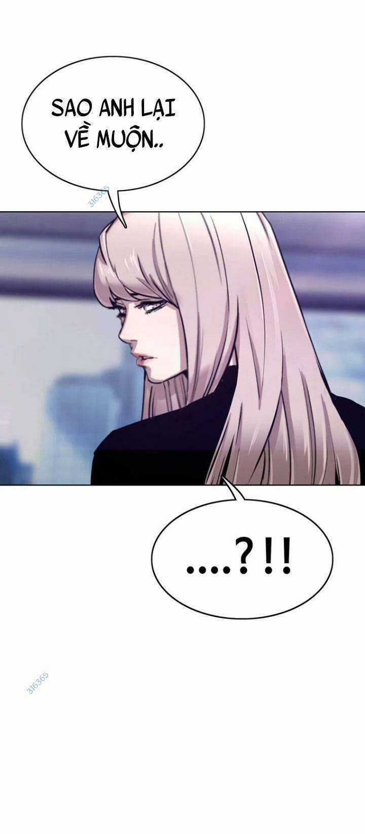 Bạt Tai Chapter 34 trang 111