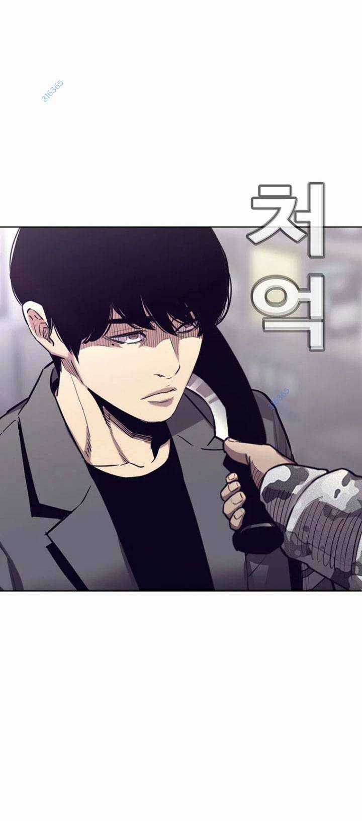 Bạt Tai Chapter 34 trang 118