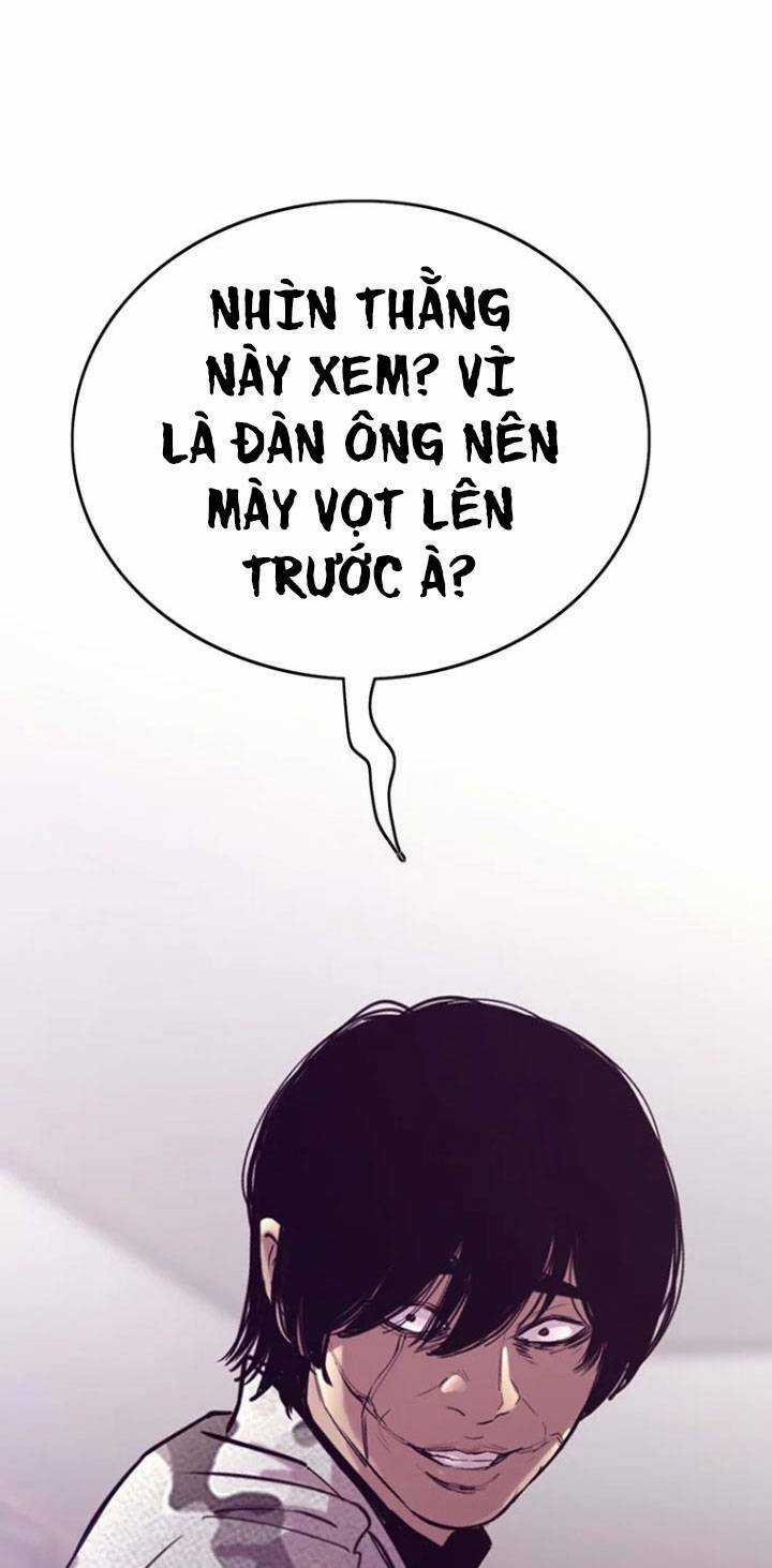 Bạt Tai Chapter 34 trang 119