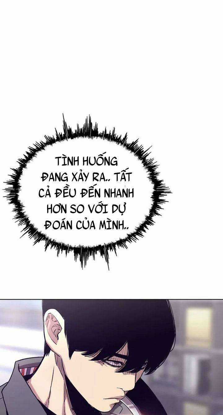 Bạt Tai Chapter 34 trang 121