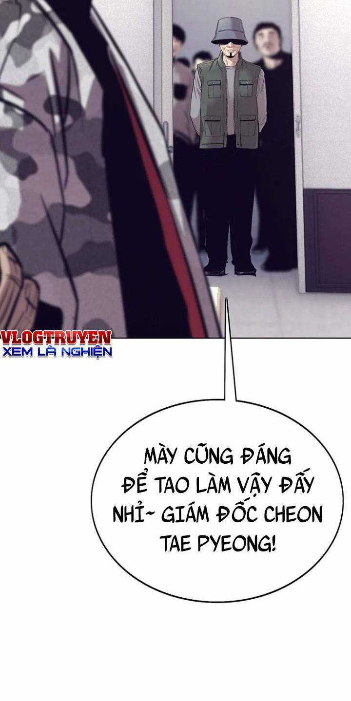 Bạt Tai Chapter 34 trang 124