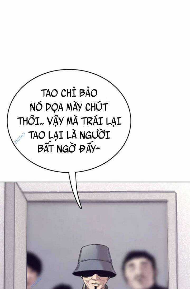 Bạt Tai Chapter 34 trang 125