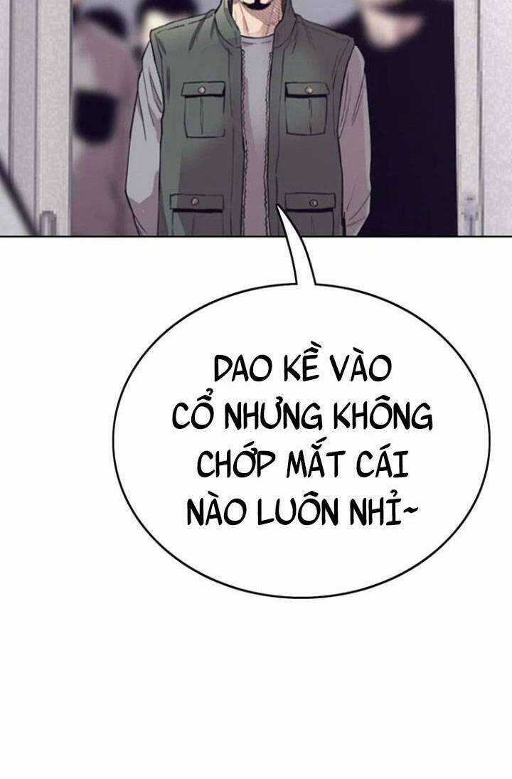 Bạt Tai Chapter 34 trang 126