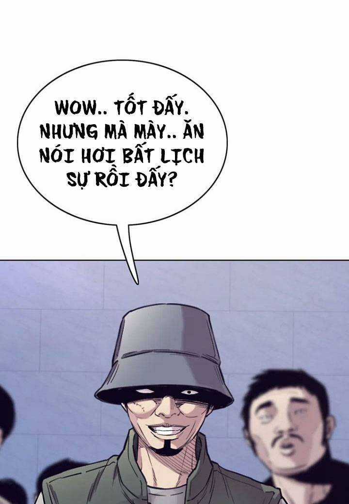 Bạt Tai Chapter 34 trang 129