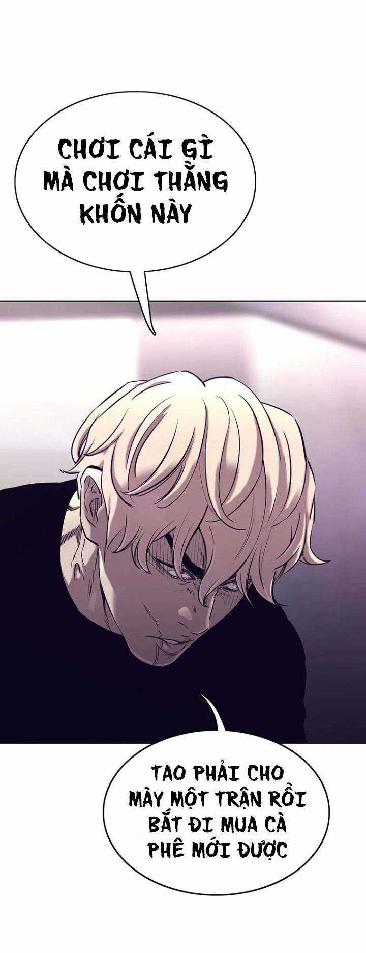 Bạt Tai Chapter 34 trang 13