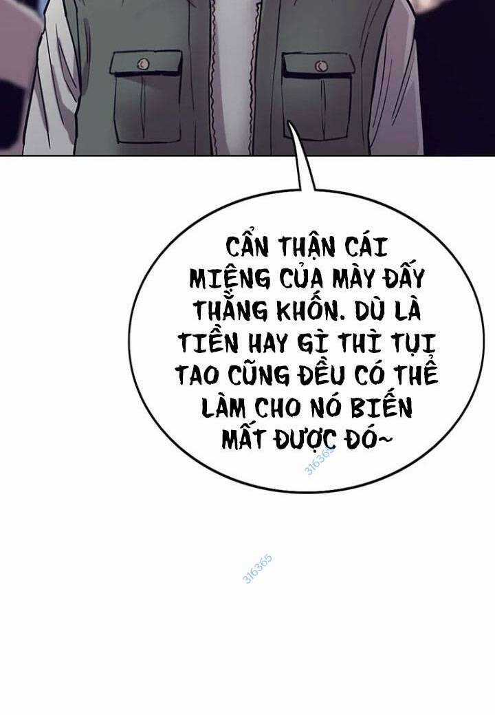 Bạt Tai Chapter 34 trang 130