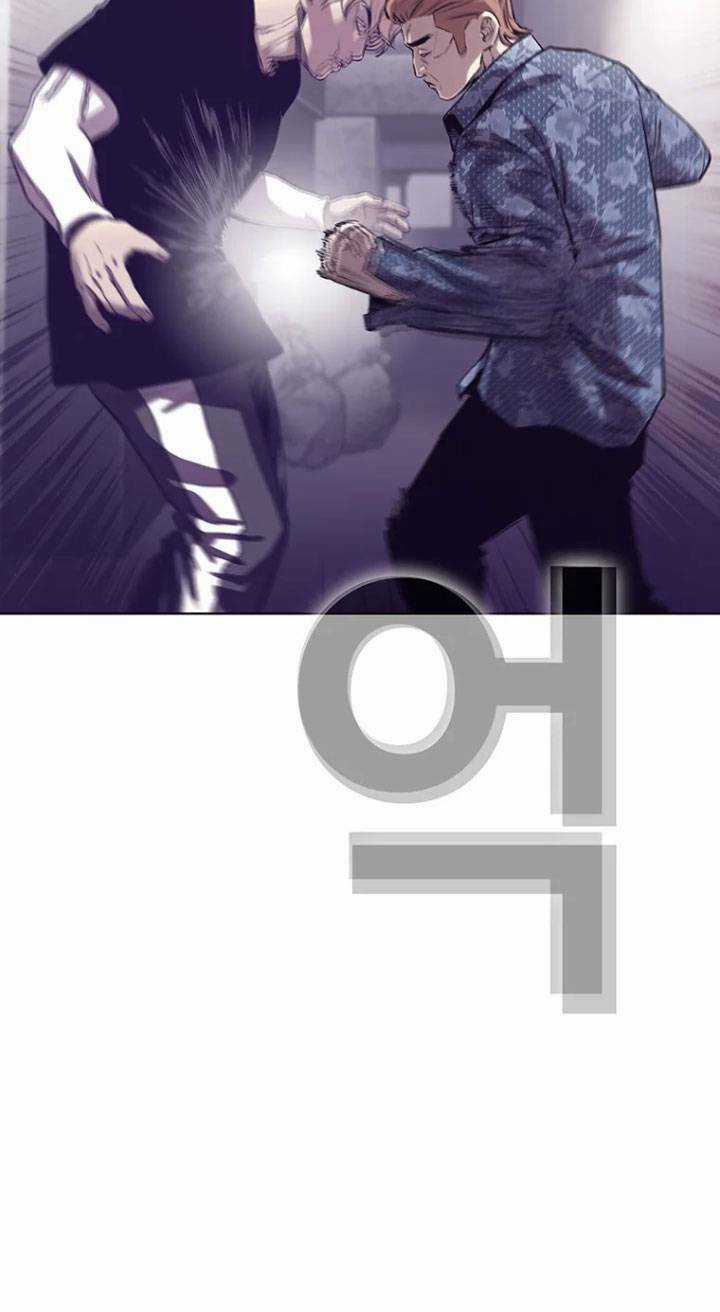 Bạt Tai Chapter 34 trang 17