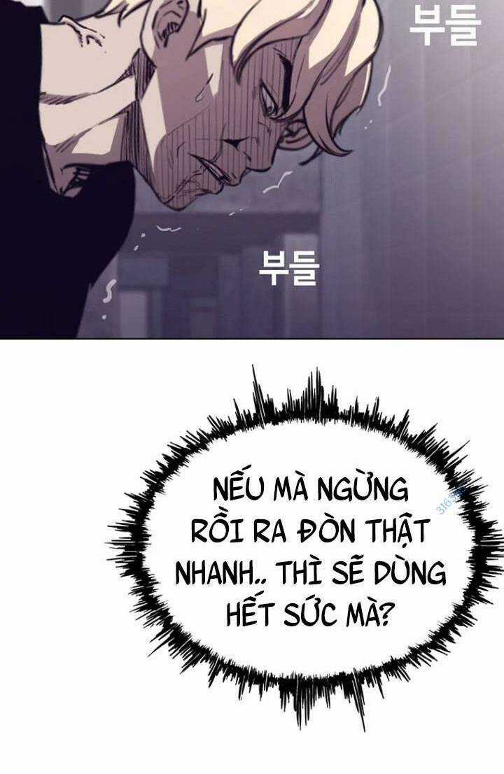 Bạt Tai Chapter 34 trang 19
