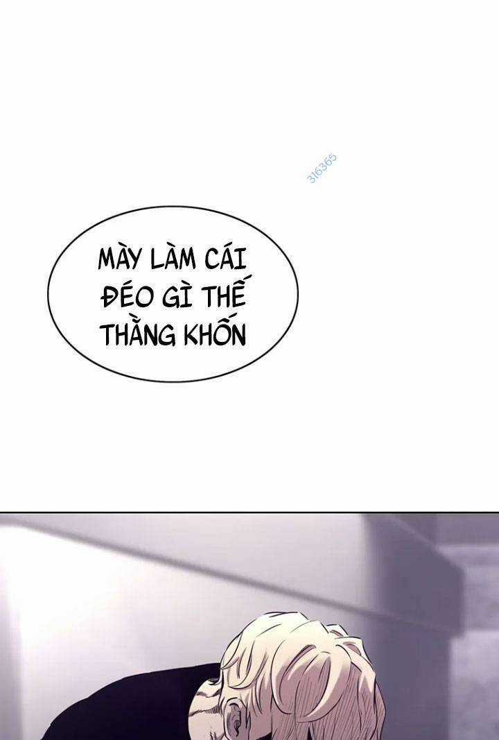 Bạt Tai Chapter 34 trang 21