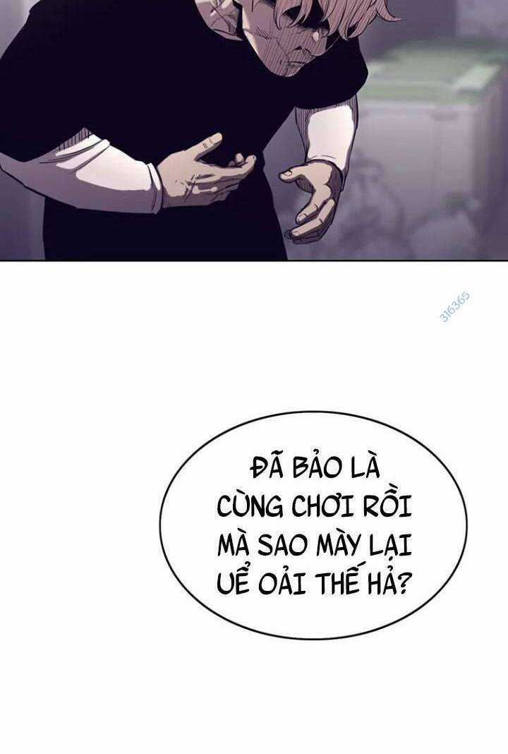 Bạt Tai Chapter 34 trang 22