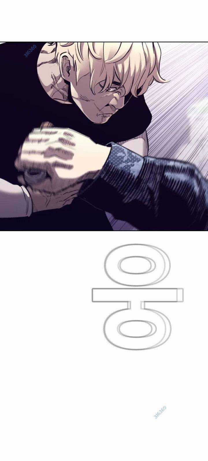 Bạt Tai Chapter 34 trang 25