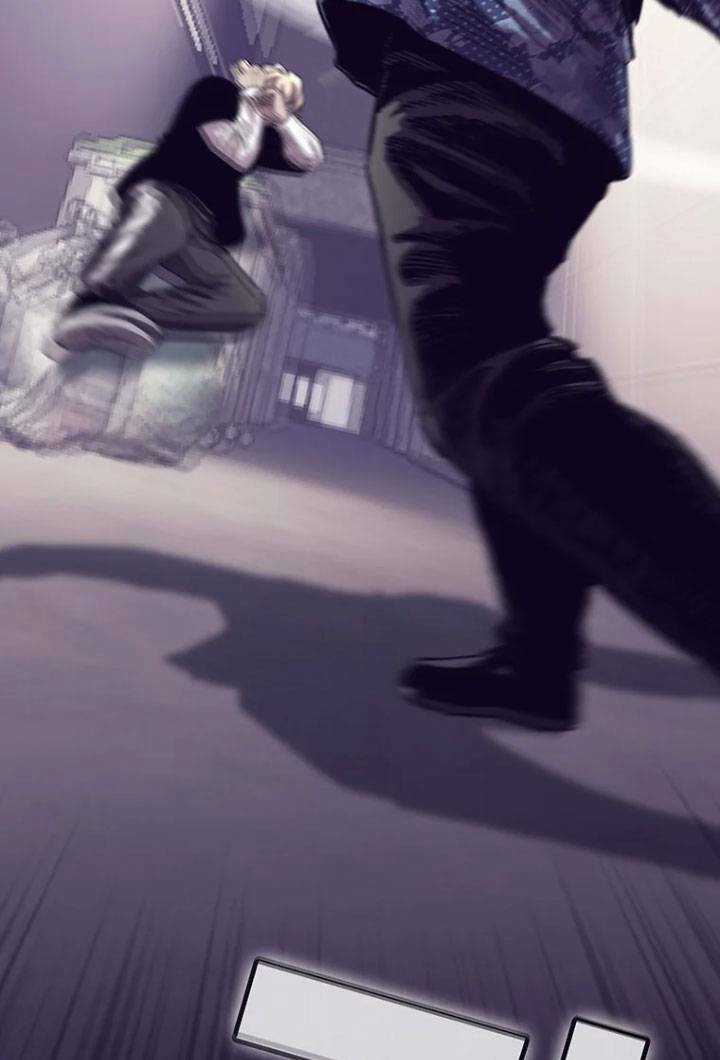 Bạt Tai Chapter 34 trang 27