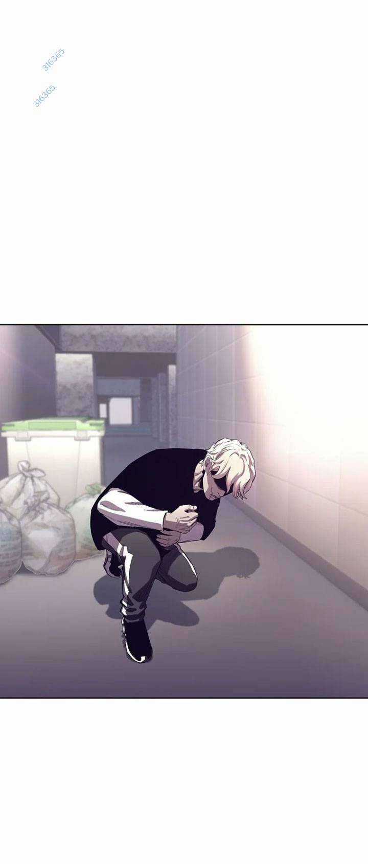 Bạt Tai Chapter 34 trang 29