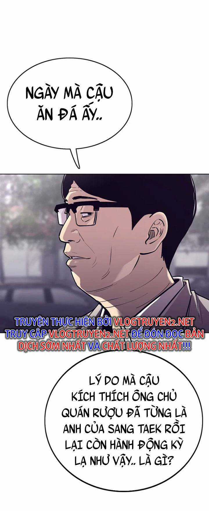 Bạt Tai Chapter 34 trang 39