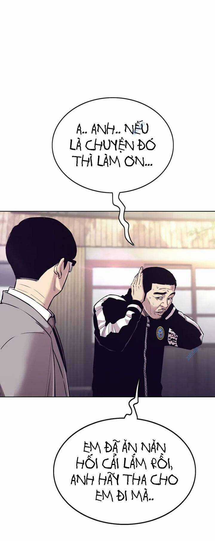 Bạt Tai Chapter 34 trang 40