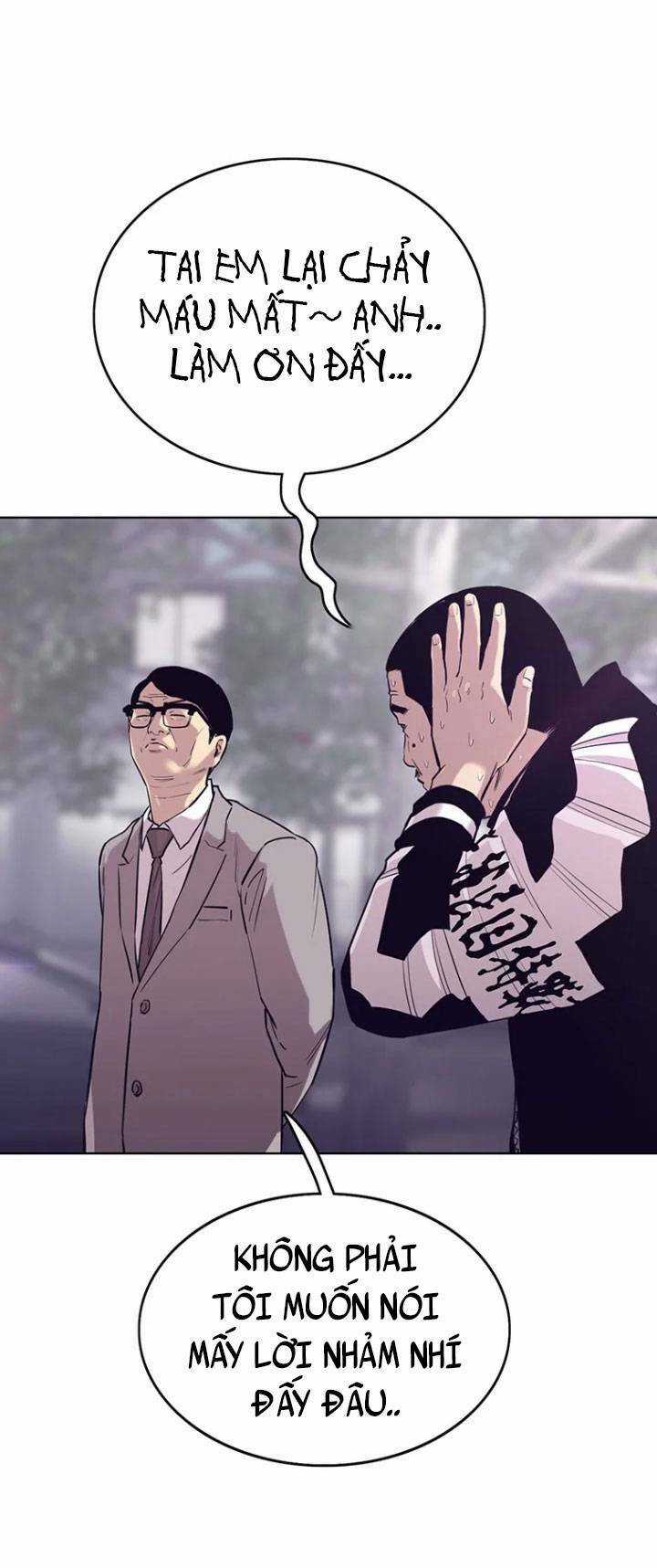 Bạt Tai Chapter 34 trang 41