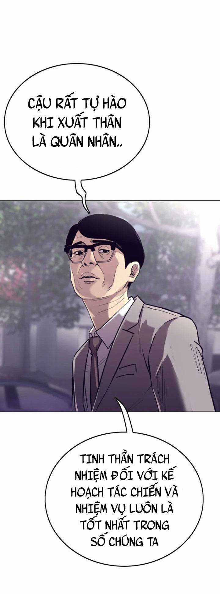 Bạt Tai Chapter 34 trang 43