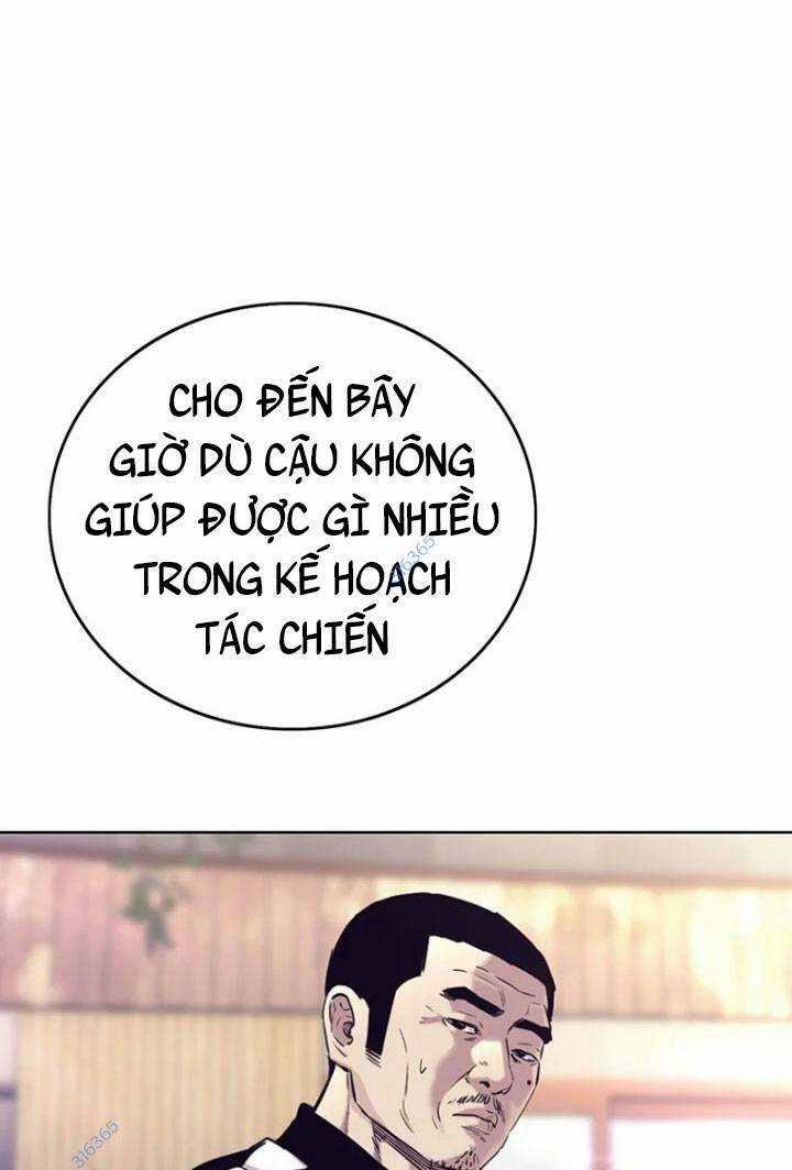 Bạt Tai Chapter 34 trang 44