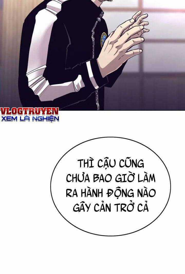 Bạt Tai Chapter 34 trang 45