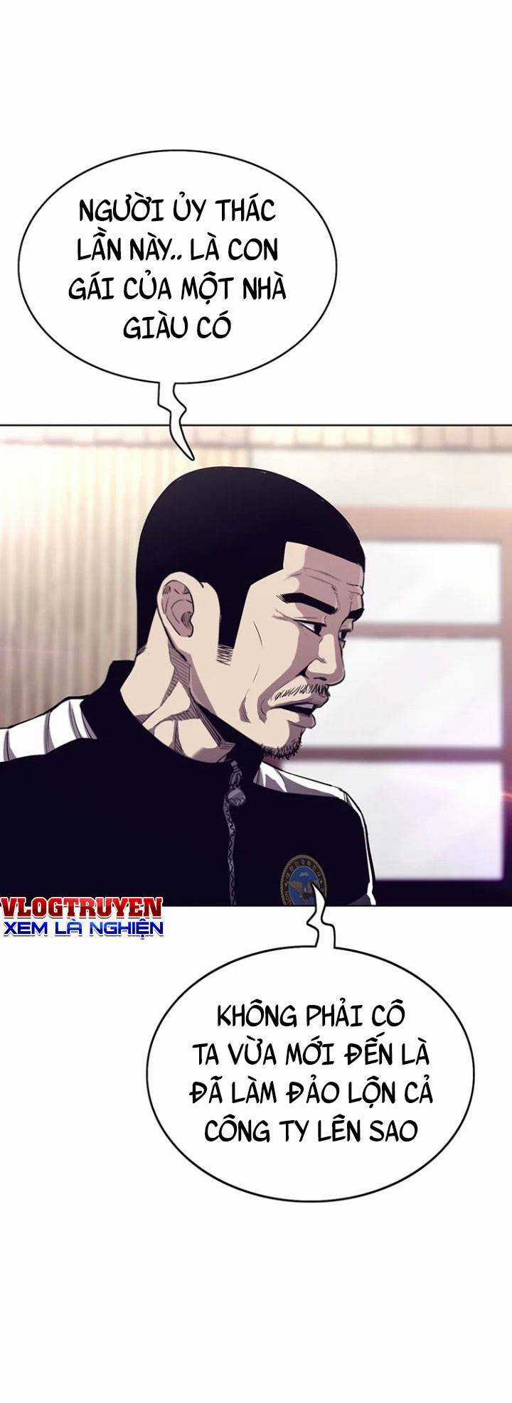 Bạt Tai Chapter 34 trang 51