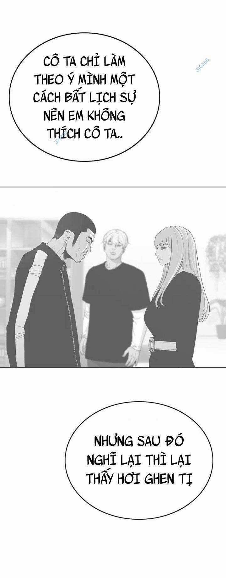 Bạt Tai Chapter 34 trang 52