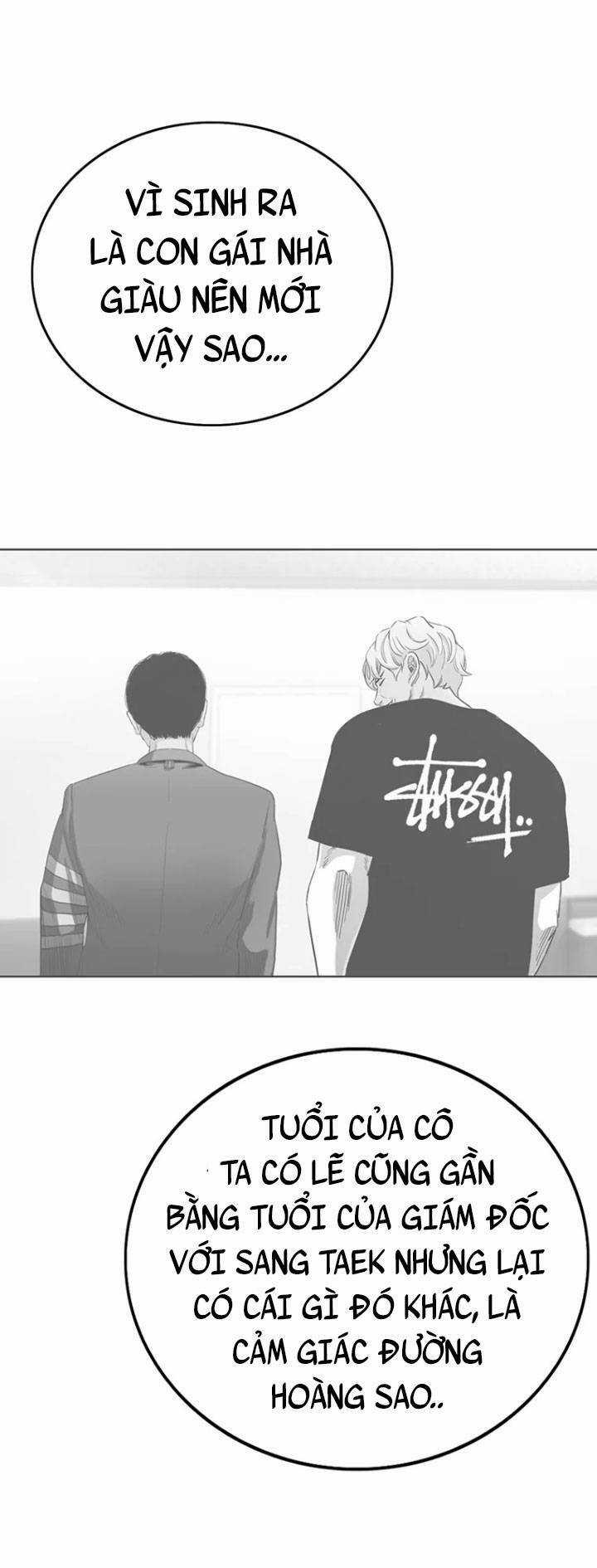 Bạt Tai Chapter 34 trang 53