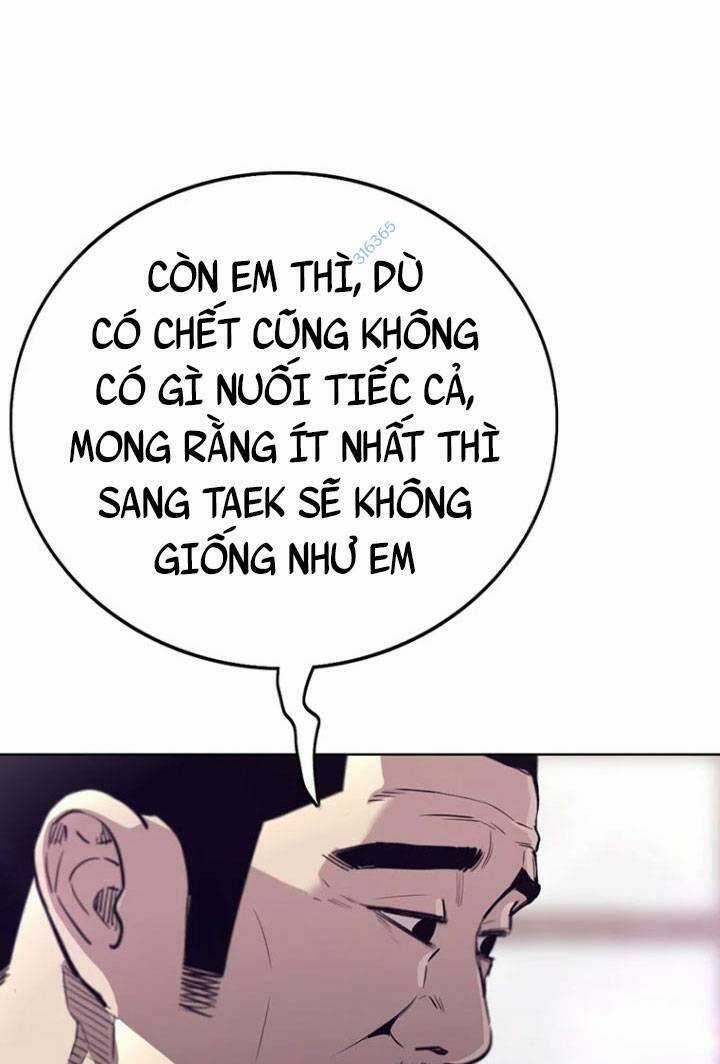 Bạt Tai Chapter 34 trang 54