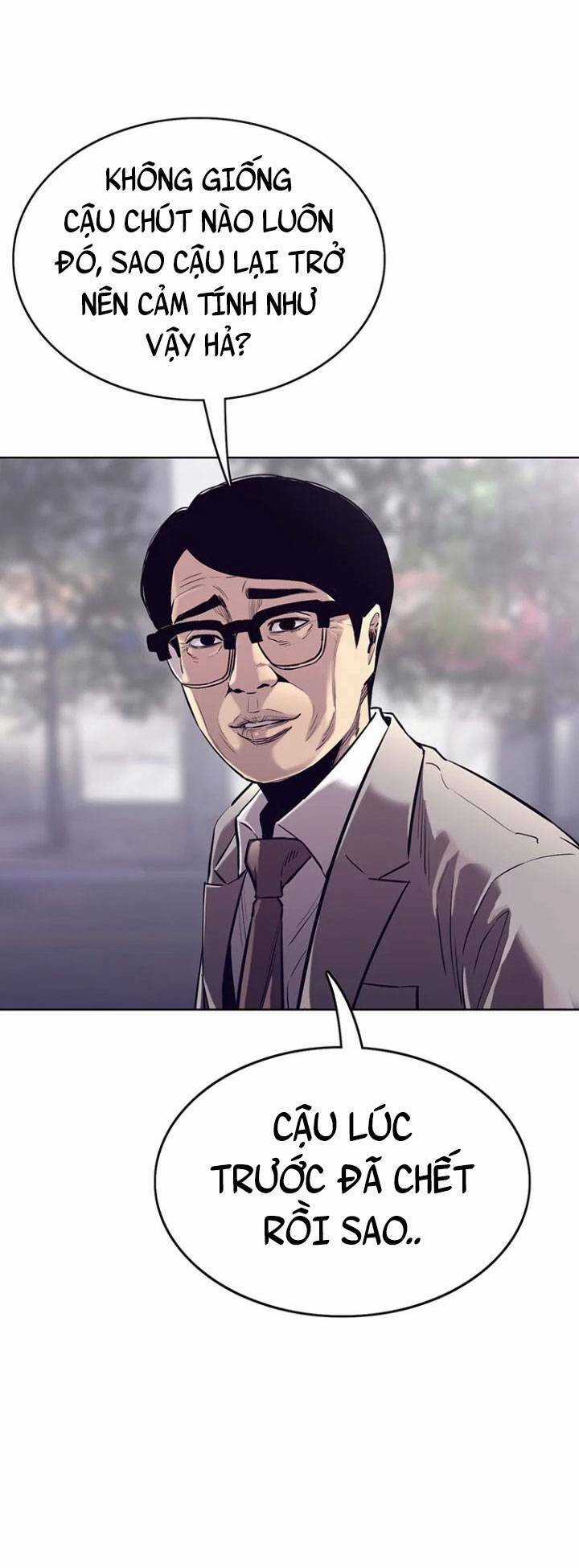 Bạt Tai Chapter 34 trang 56