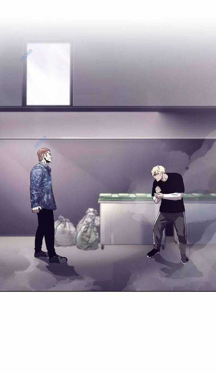 Bạt Tai Chapter 34 trang 63