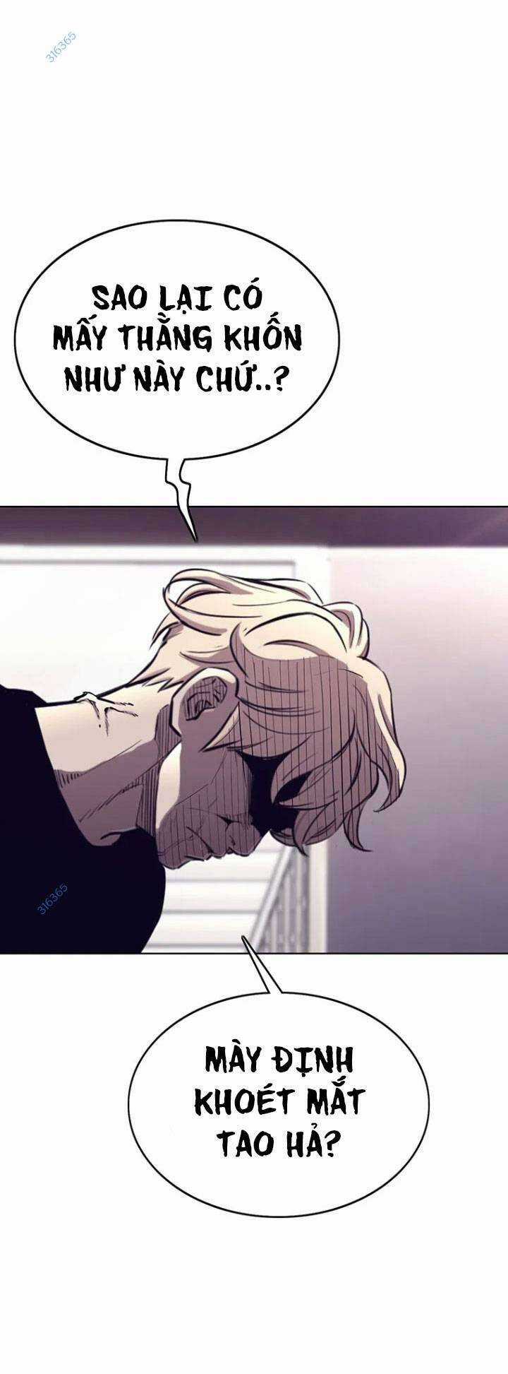Bạt Tai Chapter 34 trang 7
