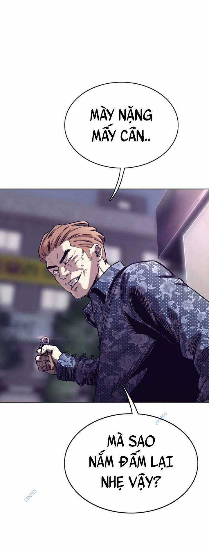 Bạt Tai Chapter 34 trang 70