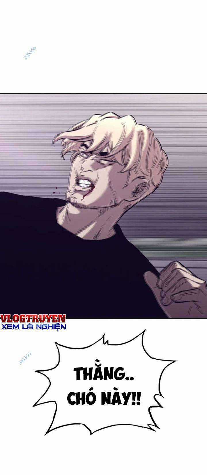 Bạt Tai Chapter 34 trang 73