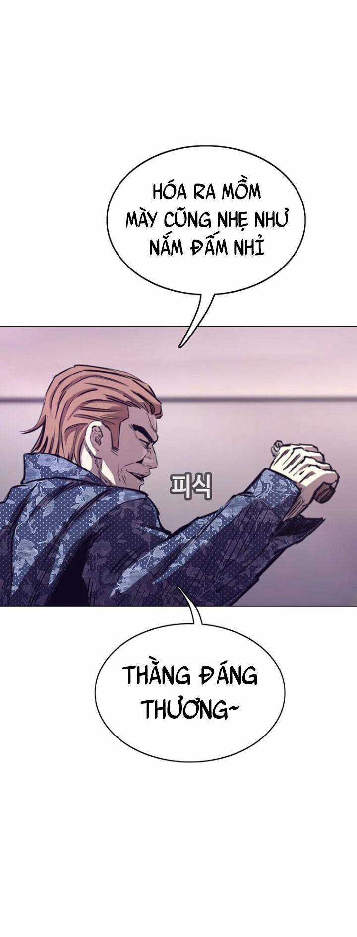 Bạt Tai Chapter 34 trang 74