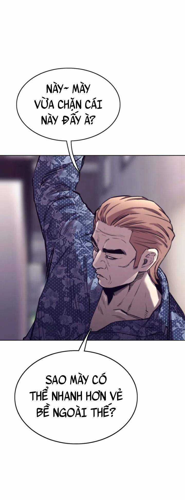 Bạt Tai Chapter 34 trang 8