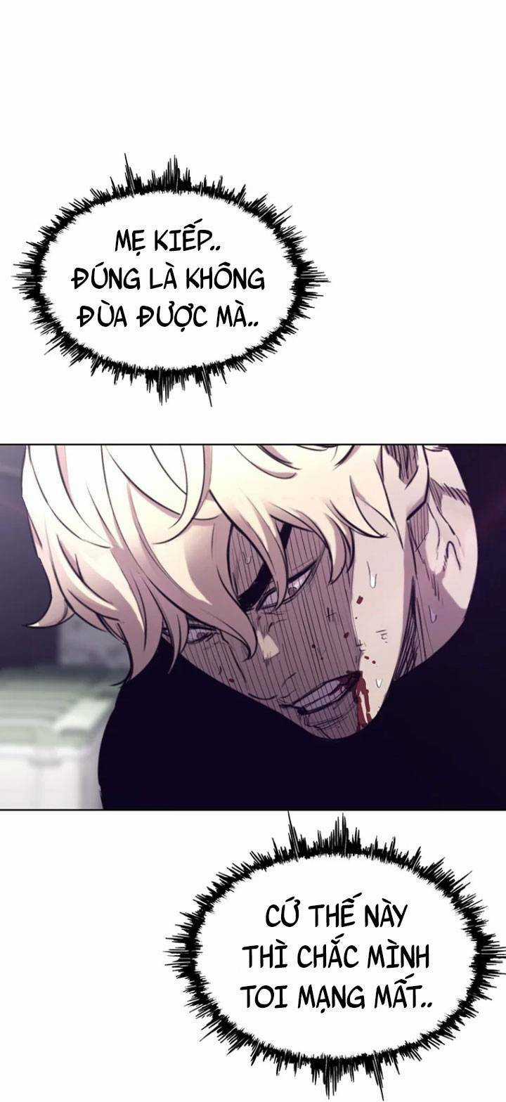 Bạt Tai Chapter 34 trang 80