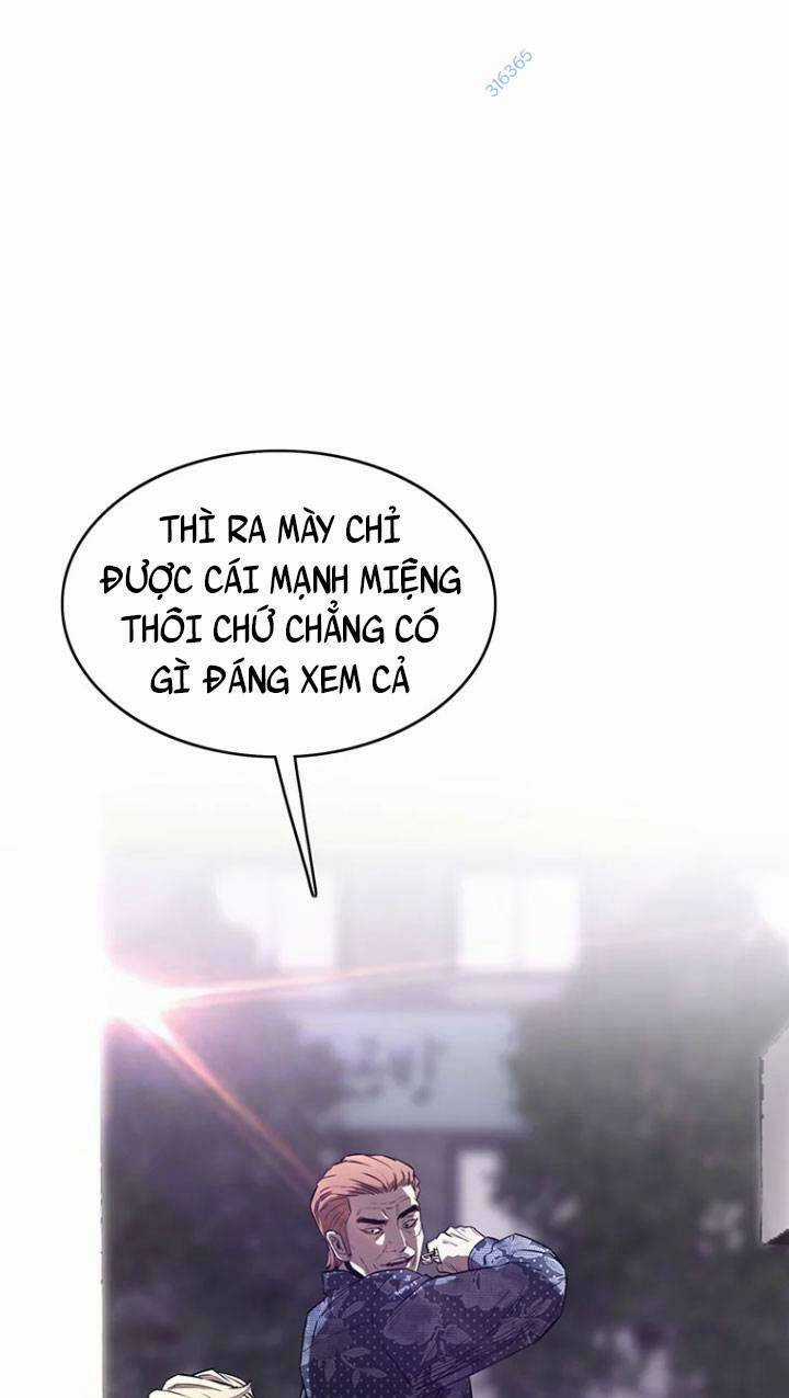 Bạt Tai Chapter 34 trang 81