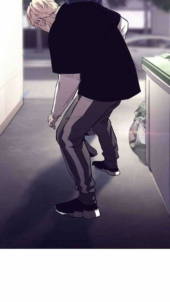 Bạt Tai Chapter 34 trang 82